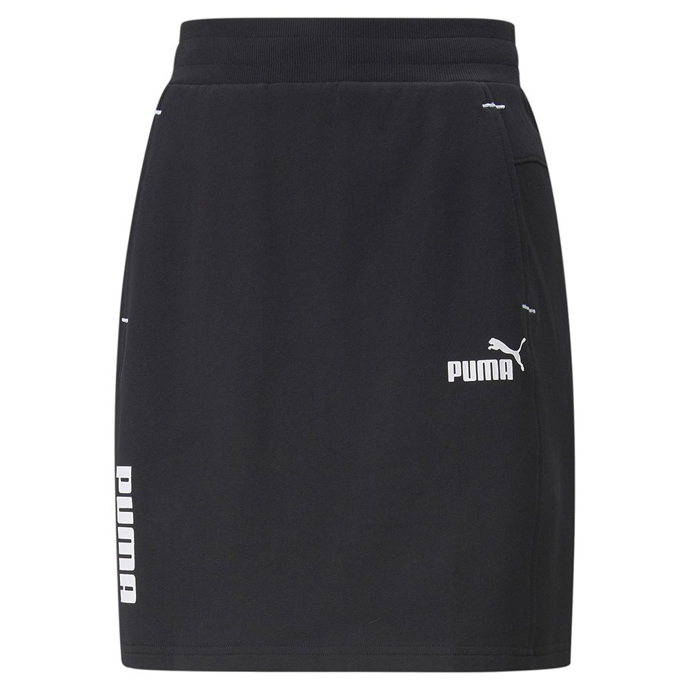 Puma Power Colorblock Rock M Puma Black günstig online kaufen