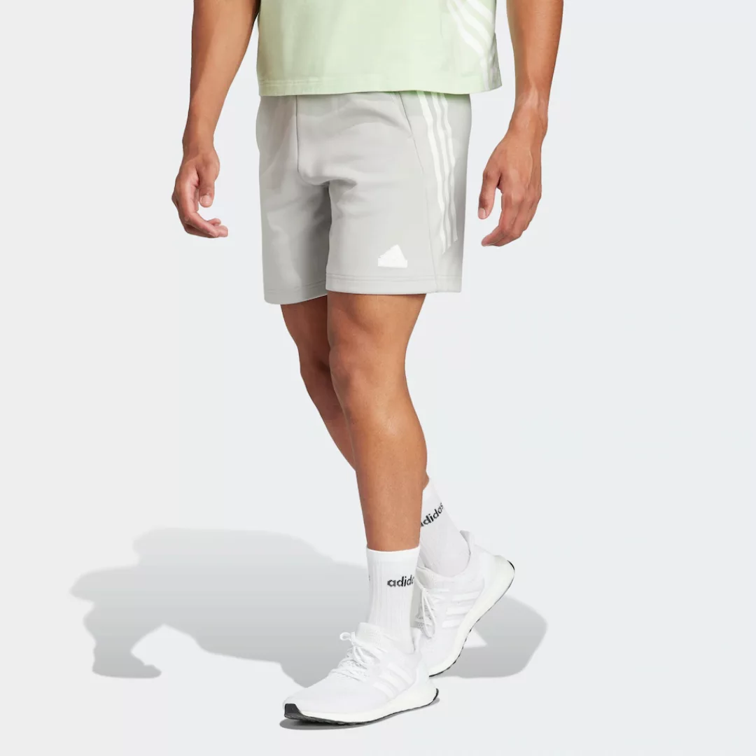 adidas Sportswear Shorts "M FI 3S SHO", (1 tlg.) günstig online kaufen