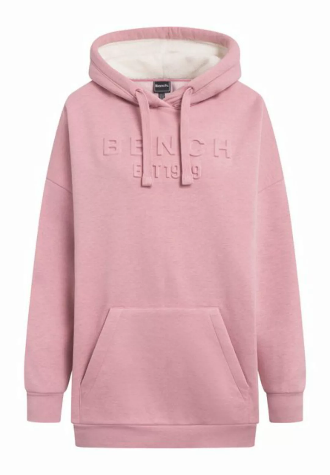 Bench. Kapuzensweatshirt ISLANNE günstig online kaufen