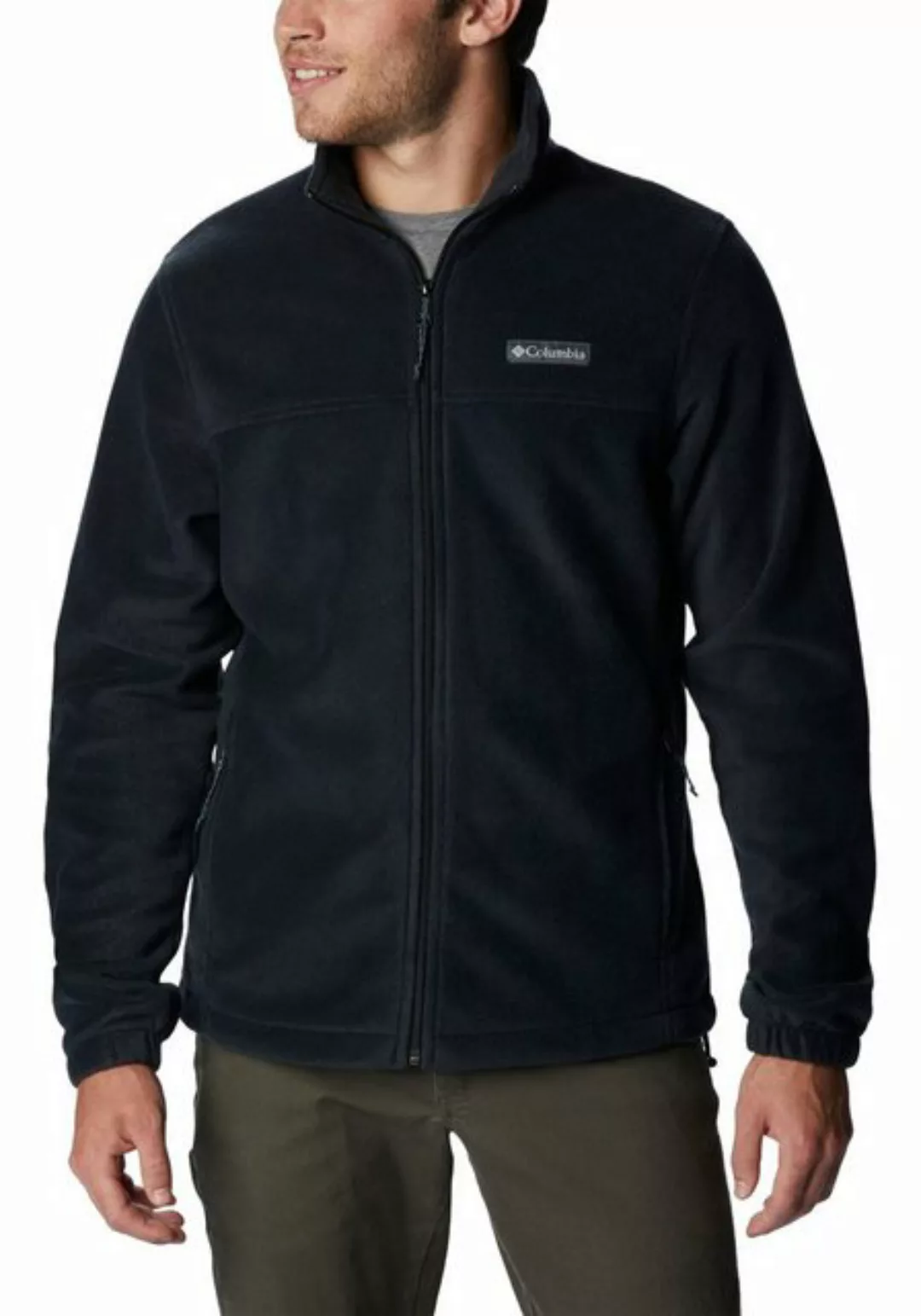 Columbia Fleecejacke STEENS MOUNTAIN FULL ZIP 2.0 (1-St) günstig online kaufen