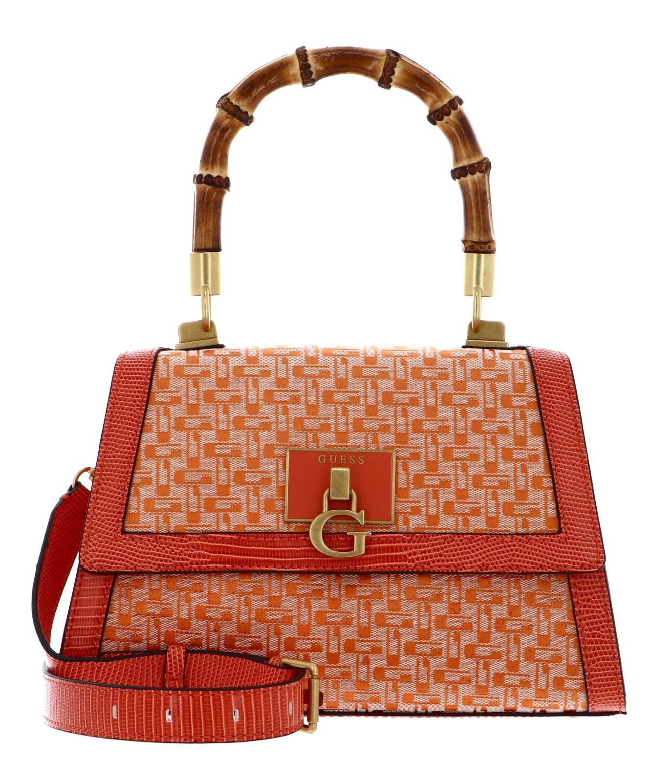 Guess Handtasche Stephi günstig online kaufen
