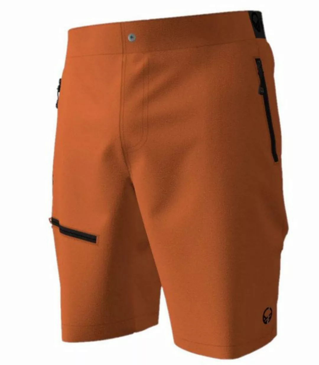 HALTI 3/4-Hose Pallas Mens X-stretch Lite Shorts günstig online kaufen