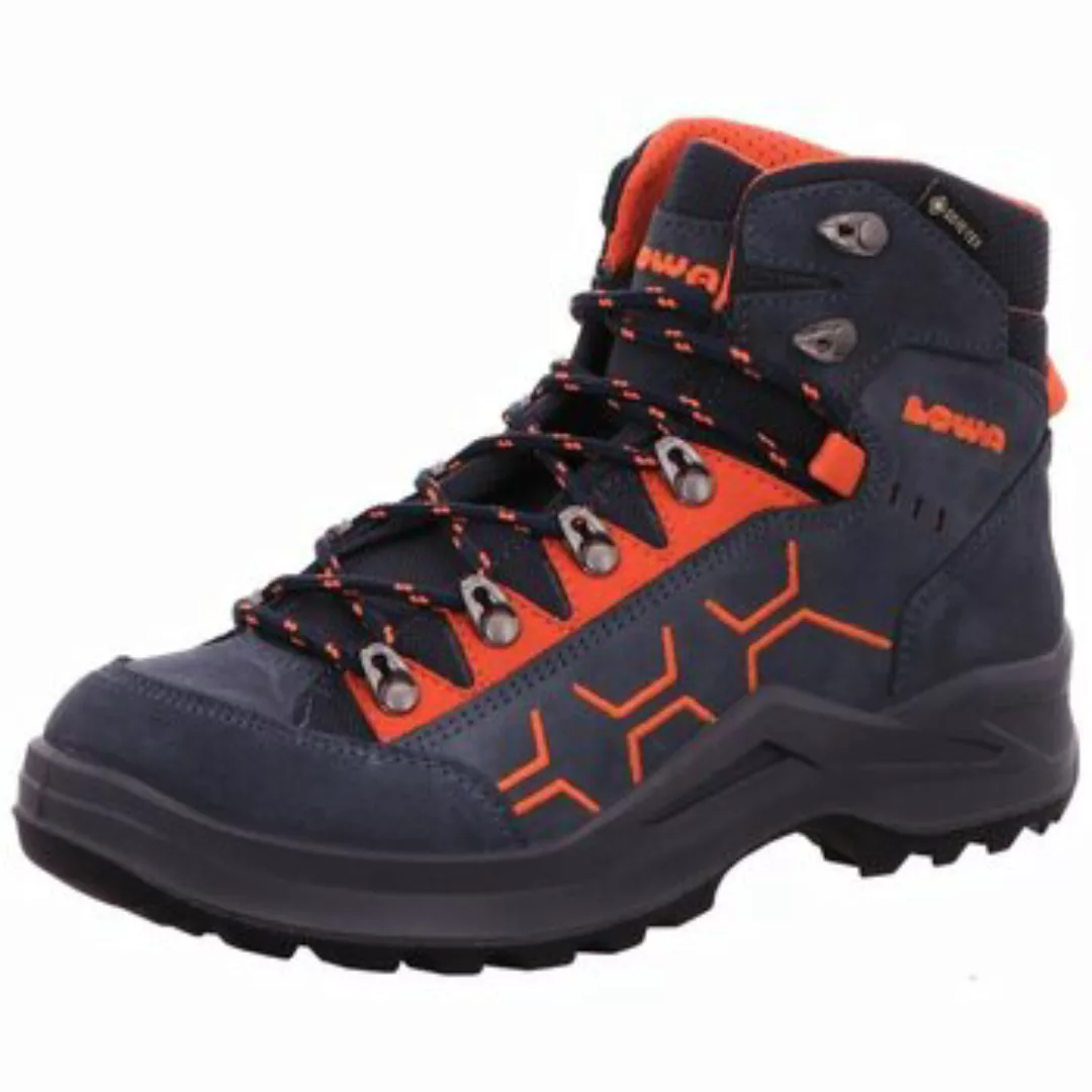 Lowa  Fitnessschuhe Sportschuhe KODY EVO GTX MID JR 651050/7920 günstig online kaufen