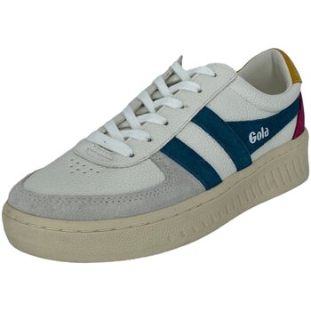 Gola  Sneaker Grandslam Trident CLA415AE205 günstig online kaufen