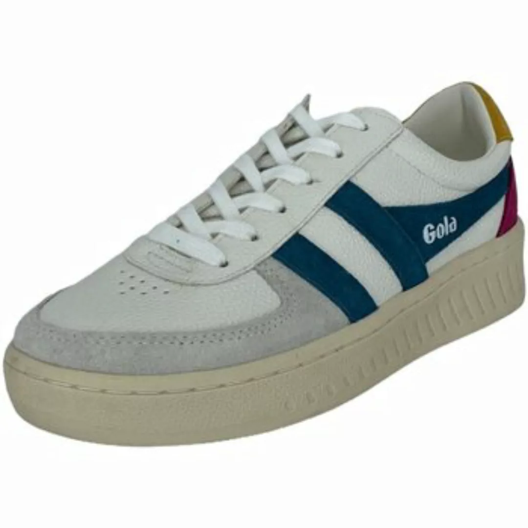 Gola  Sneaker Grandslam Trident CLA415 günstig online kaufen