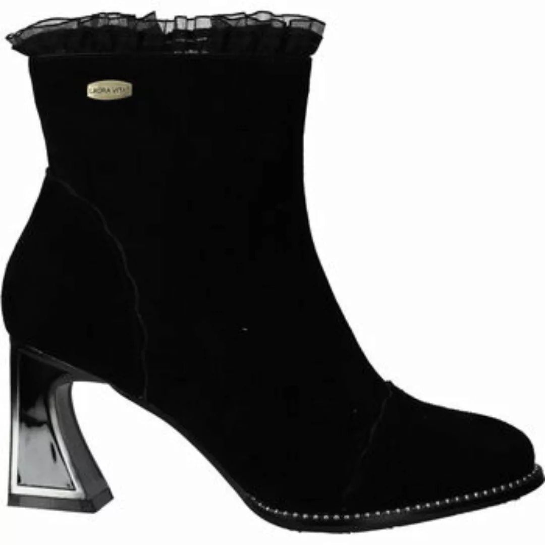 Laura Vita  Damenstiefel Stiefelette günstig online kaufen