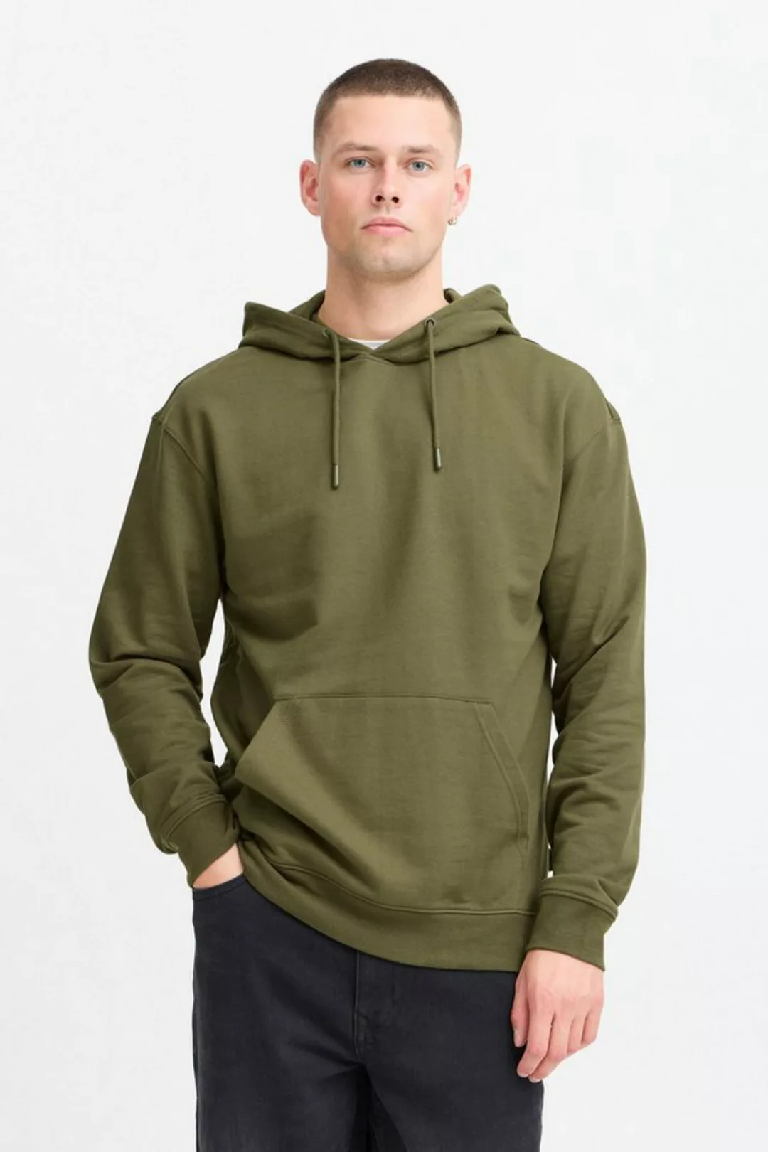 Blend Kapuzensweatshirt BLEND BHBrody Sweatshirt hood günstig online kaufen