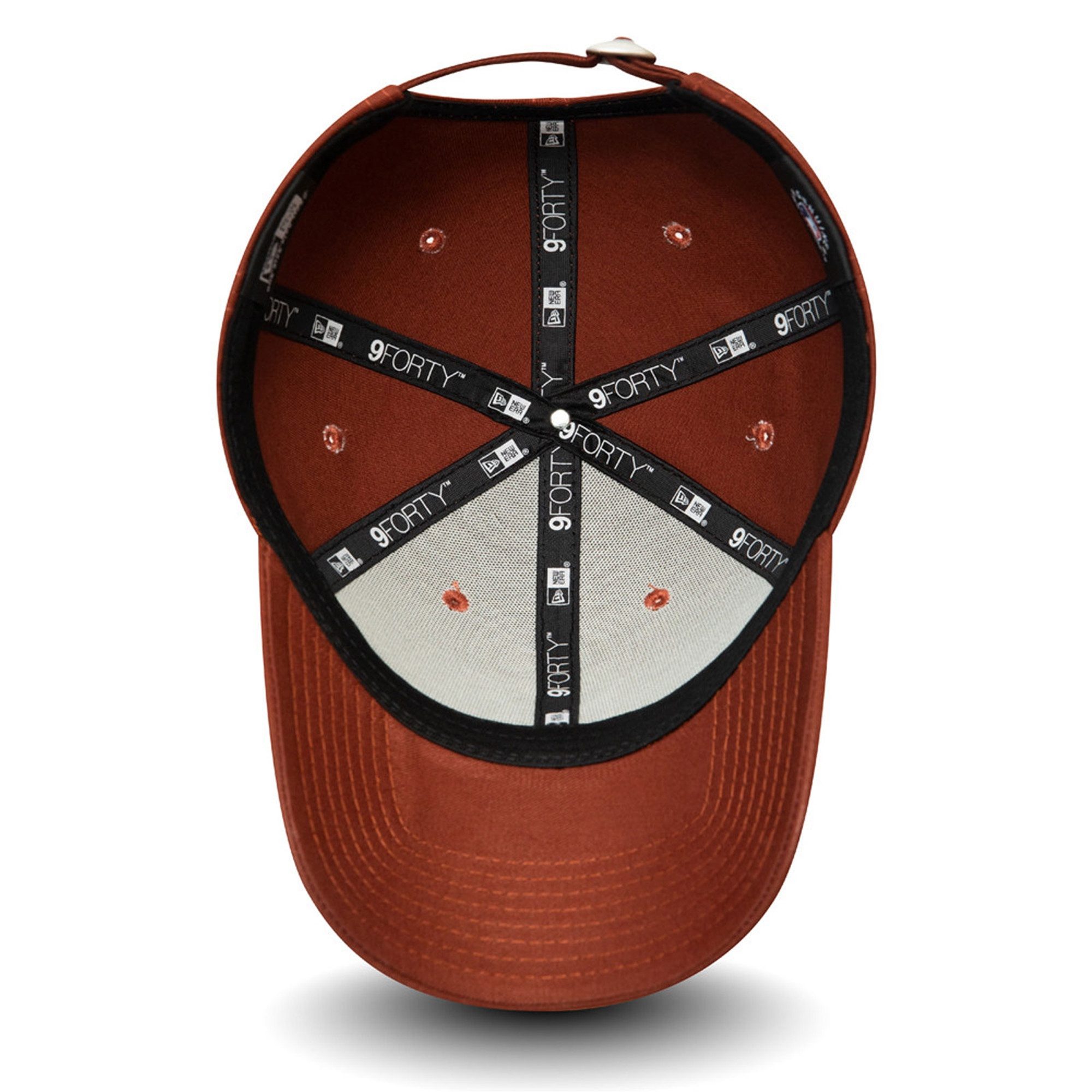 New Era Baseball Cap 9forty Strapback günstig online kaufen