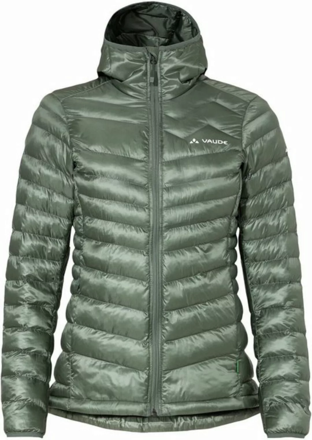 VAUDE Women's Batura Hooded Insulation Jacket - Insulationsjacke günstig online kaufen