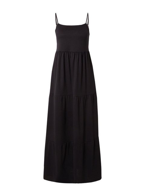 Vila Sommerkleid SUMMER (1-tlg) Volant günstig online kaufen