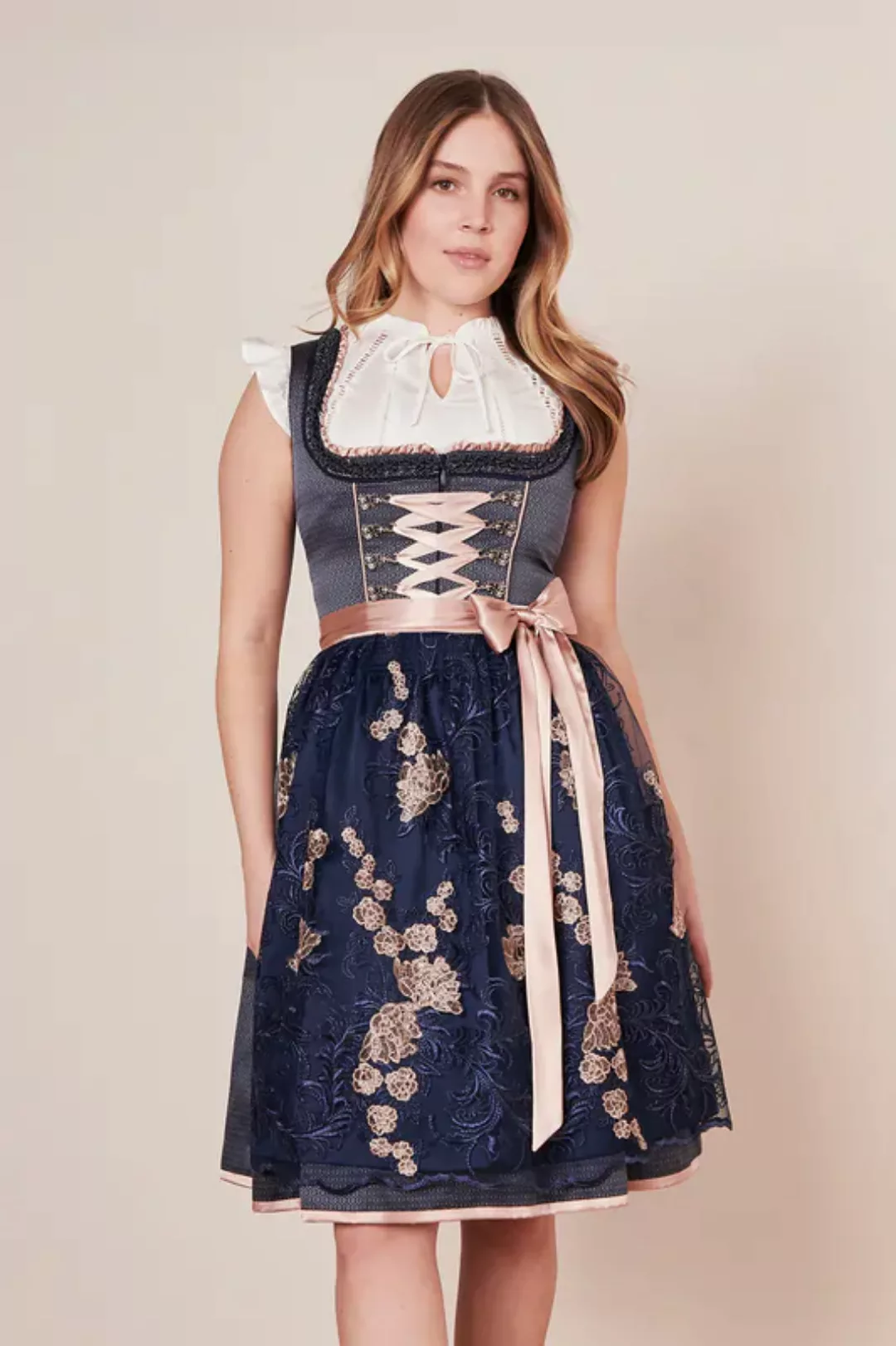 Dirndl Tracy (60cm) günstig online kaufen