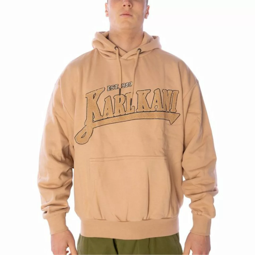 Karl Kani Hoodie Karl Kani Trekking OS Pinstripe Hoodie Herren Kapuzenpullo günstig online kaufen