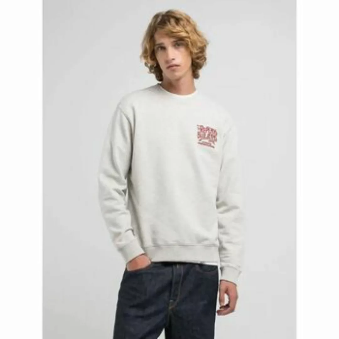 Replay  Sweatshirt M3072.23812-M06 günstig online kaufen