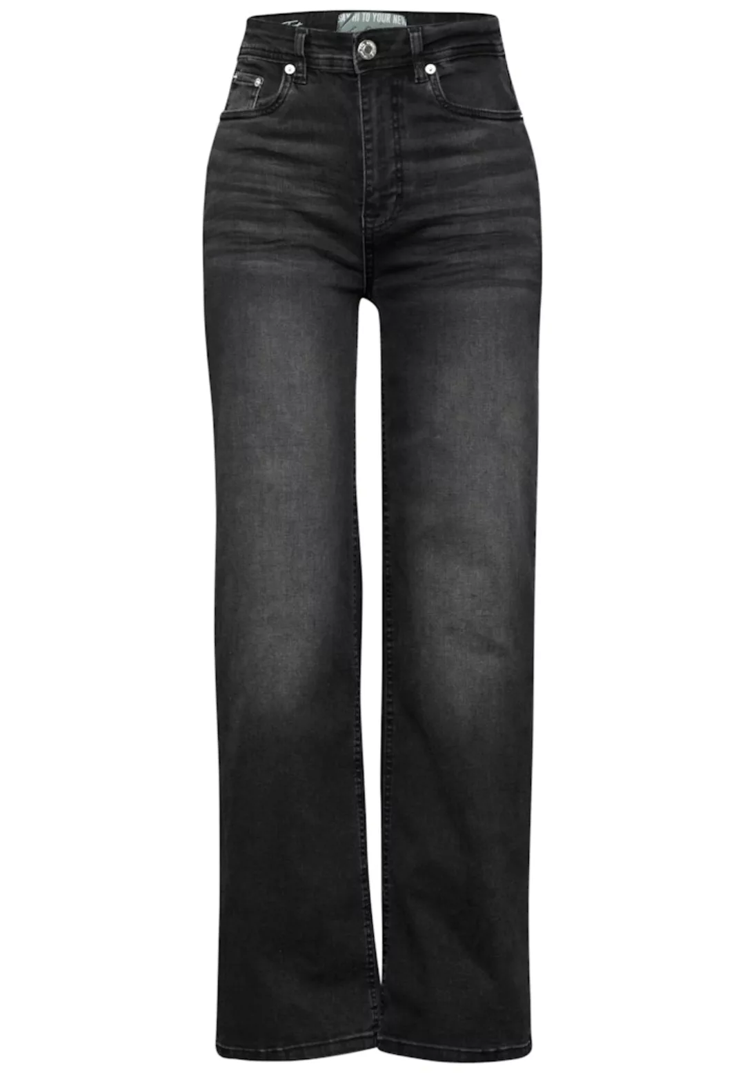 Street One Damen Jeans A378110 günstig online kaufen