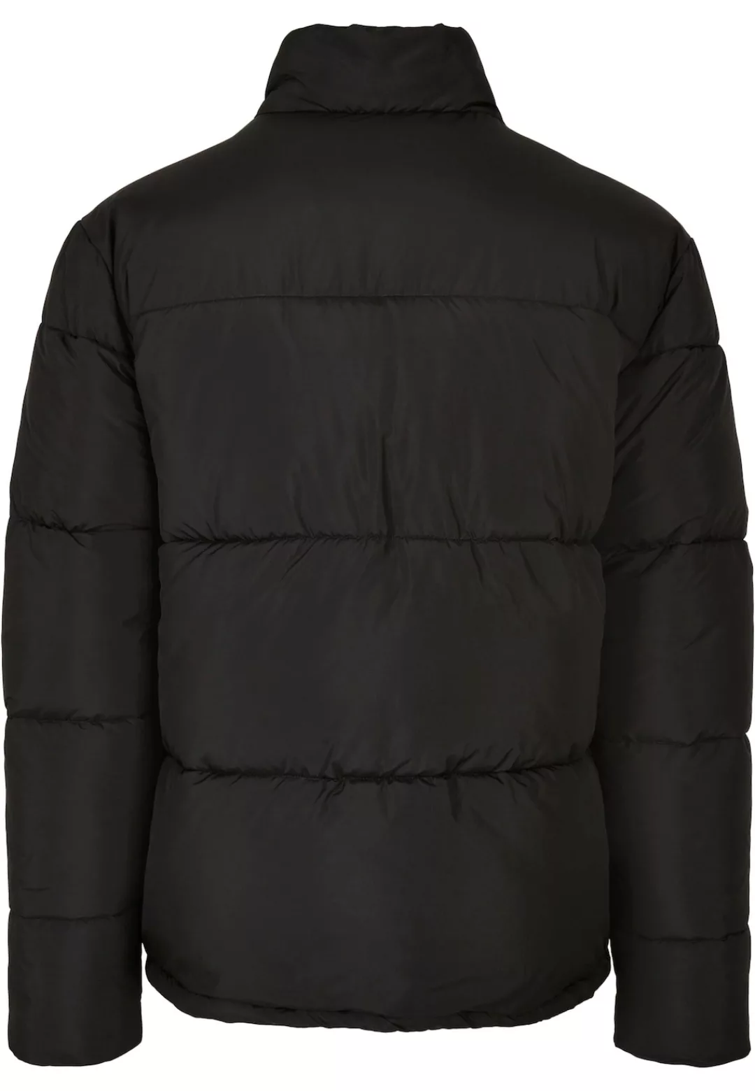 URBAN CLASSICS Winterjacke "Urban Classics Herren Short Puffer Jacket", (1 günstig online kaufen