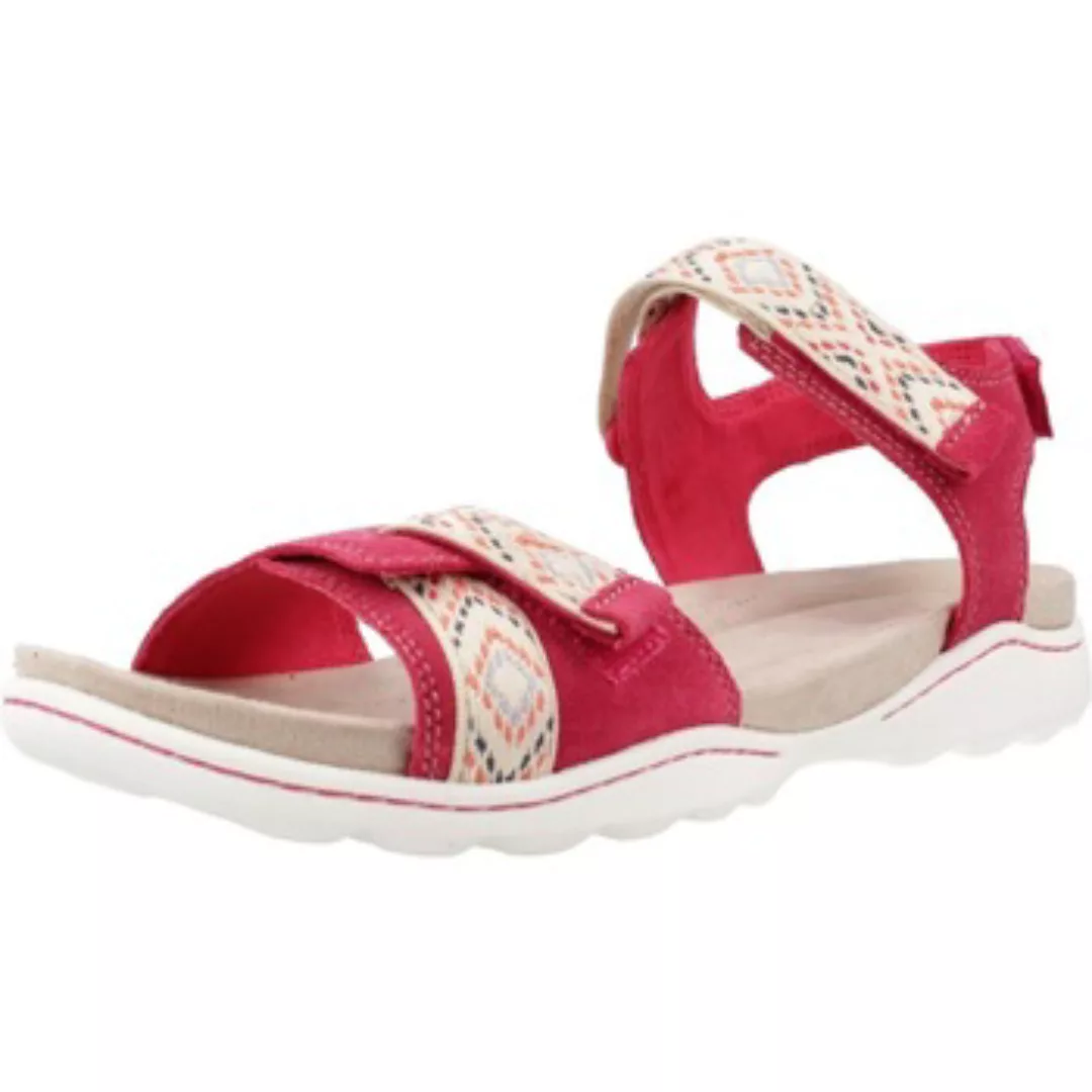 Clarks  Sandalen AMANDA SPRINT günstig online kaufen