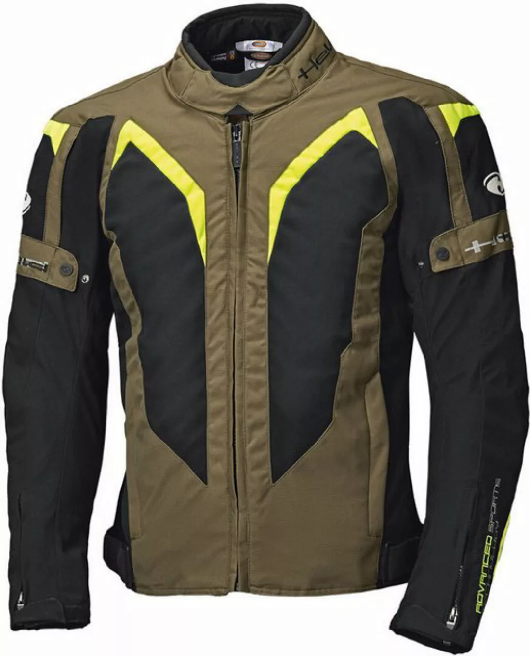 Held Biker Fashion Motorradjacke Zelda Motorrad Textiljacke günstig online kaufen