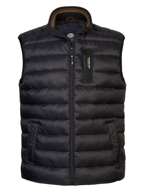 Petrol Industries Winterjacke Wattierter Bodywarmer Haines günstig online kaufen