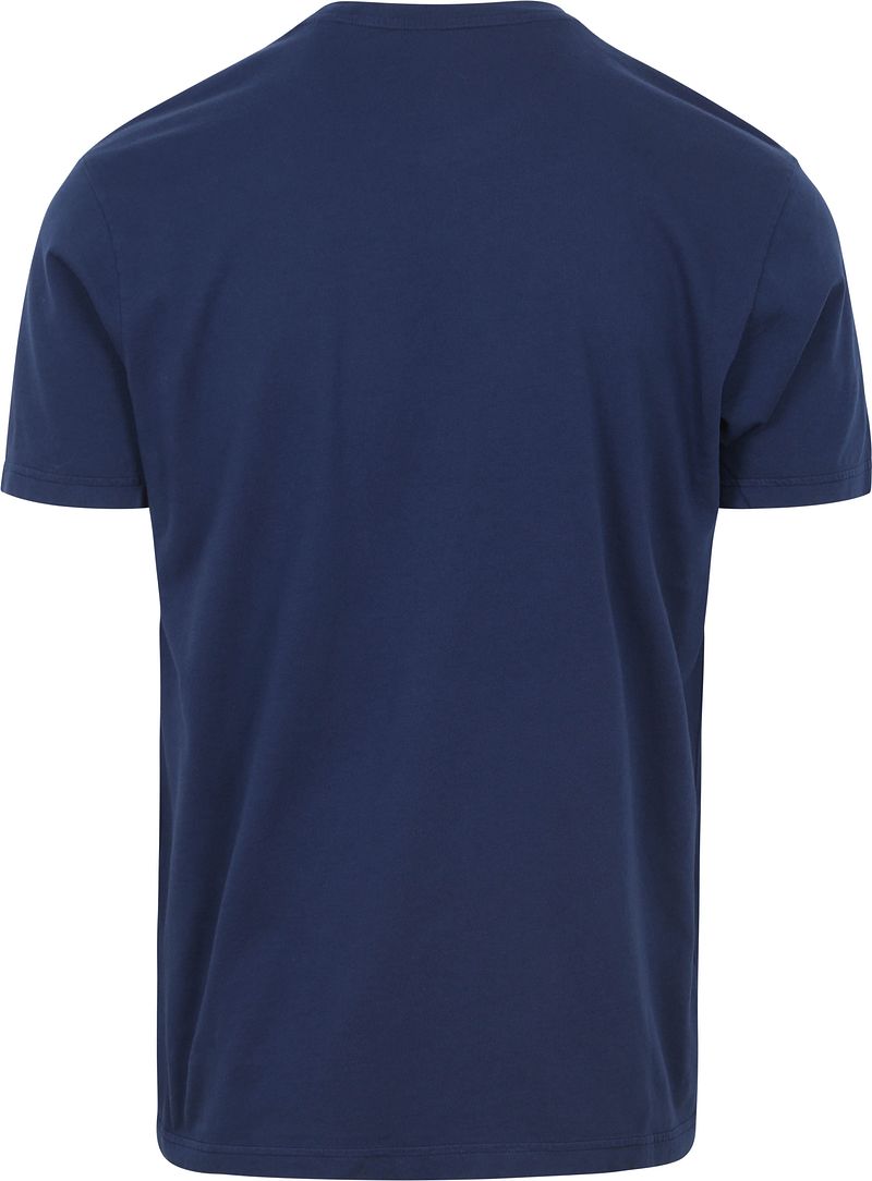 Colorful Standard T-shirt Royal Blau - Größe L günstig online kaufen