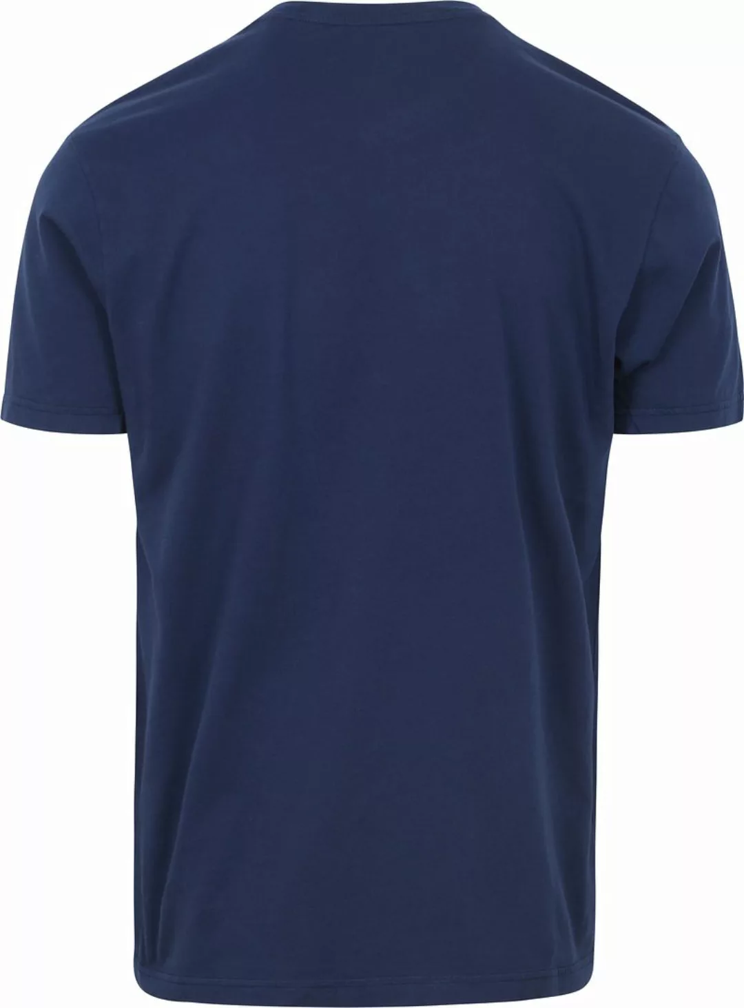 Colorful Standard T-shirt Royal Blau - Größe XL günstig online kaufen