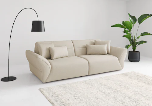 sit&more Big-Sofa "Dali" günstig online kaufen