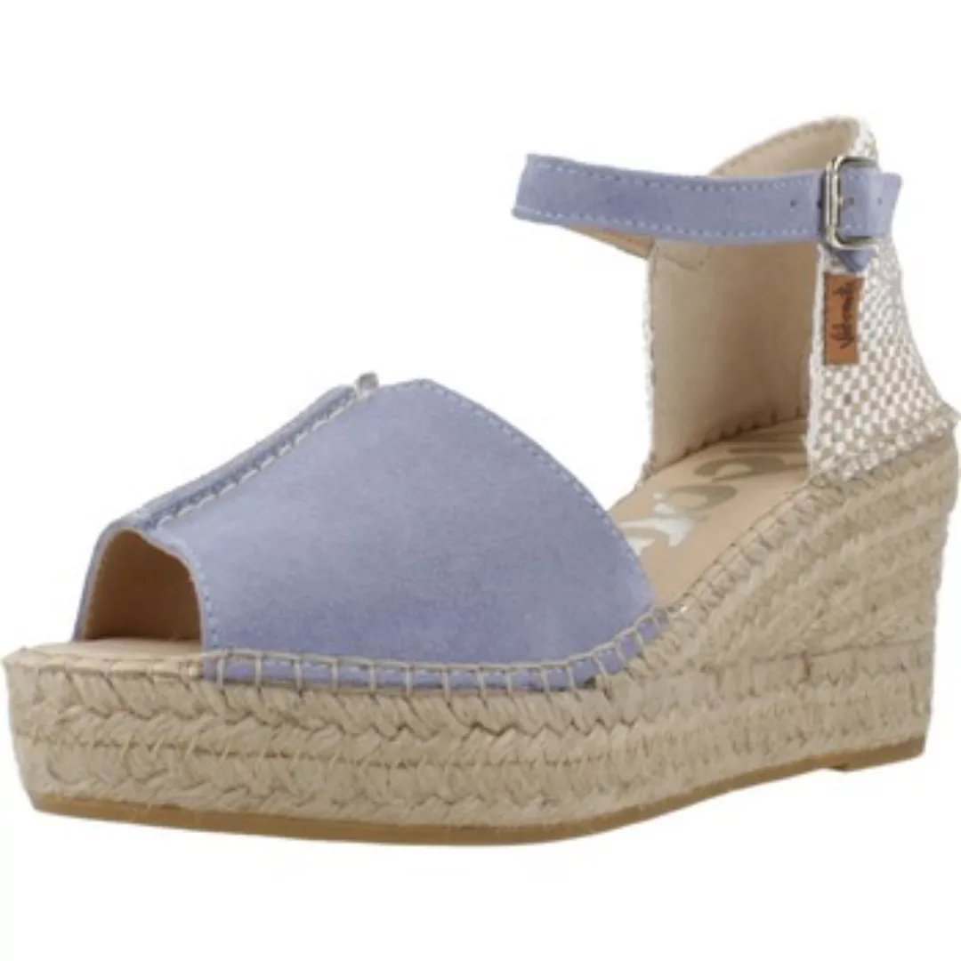 Vidorreta  Espadrilles 35800SRT54 günstig online kaufen