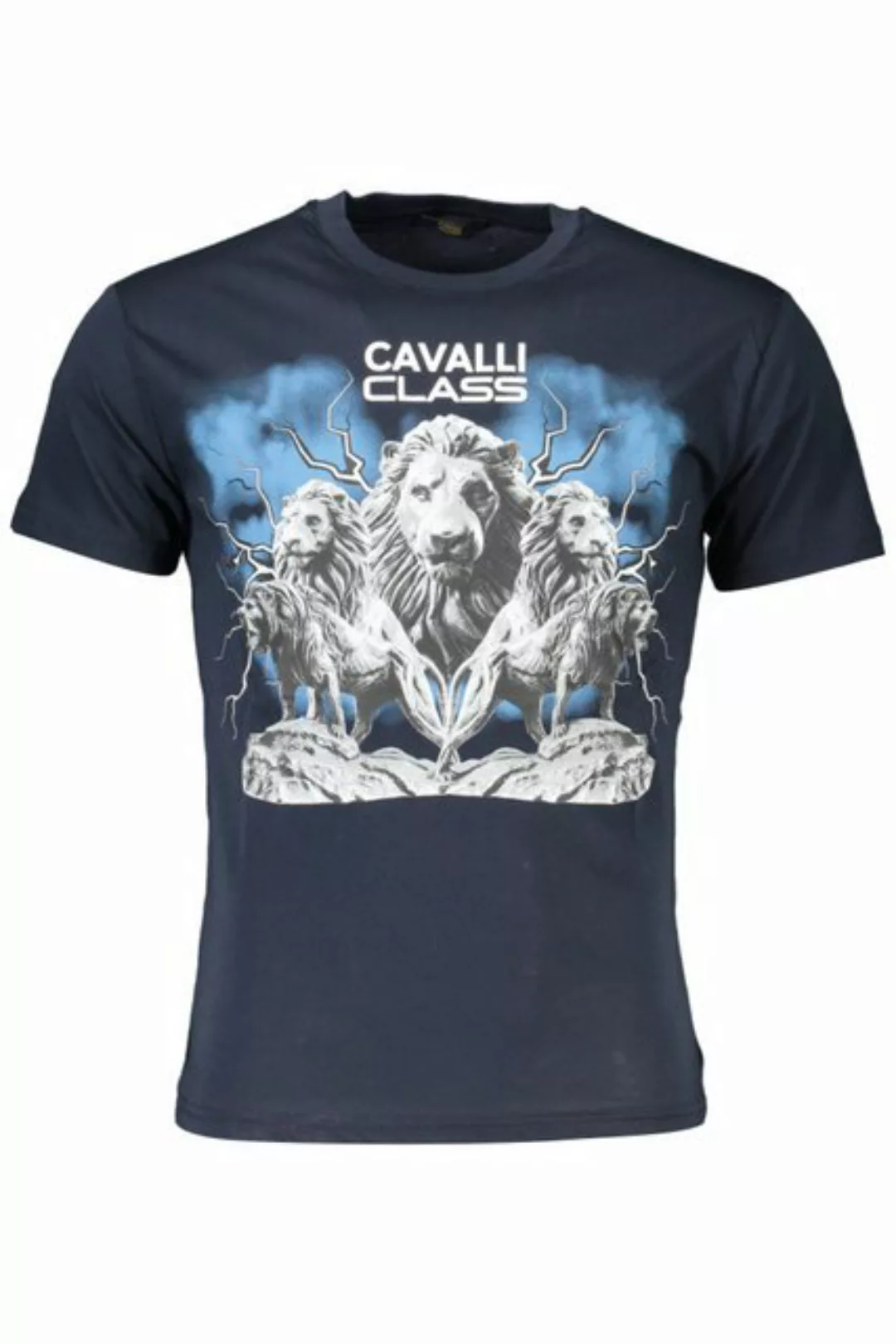 Cavalli Class T-Shirt günstig online kaufen