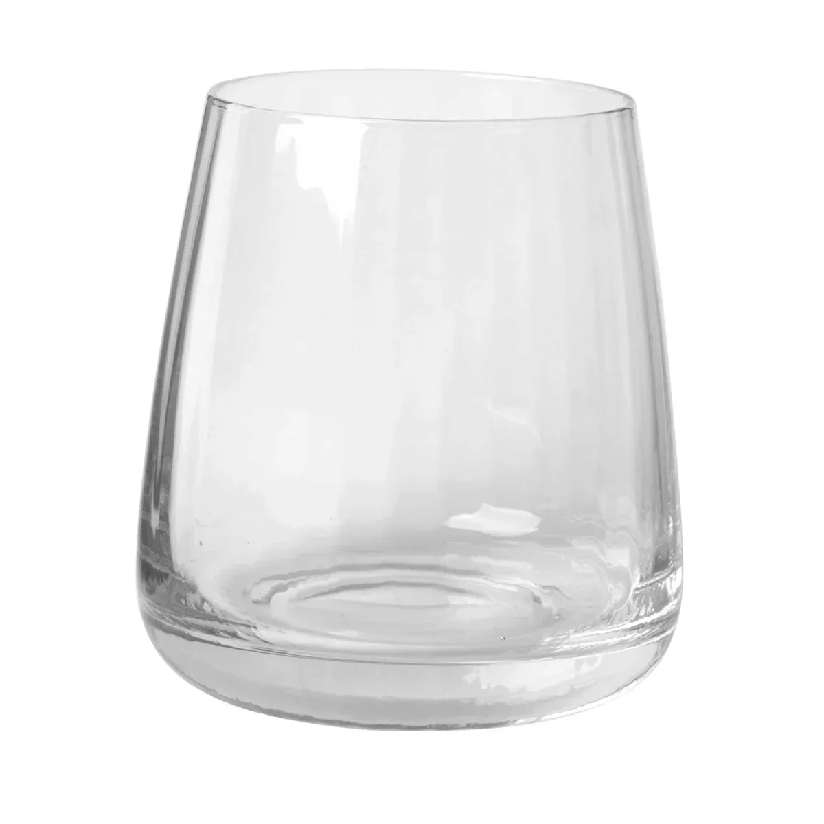 Sandvig Wasserglas klar günstig online kaufen