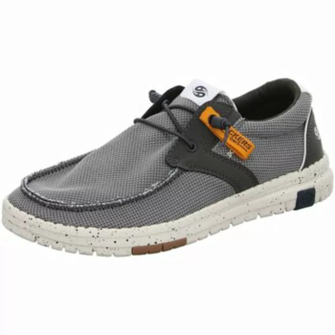 Dockers by Gerli  Herrenschuhe Schnuerschuhe 52AA002700200 günstig online kaufen