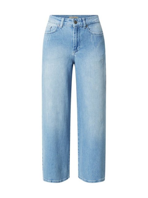 Smith & Soul 7/8-Jeans (1-tlg) Weiteres Detail günstig online kaufen