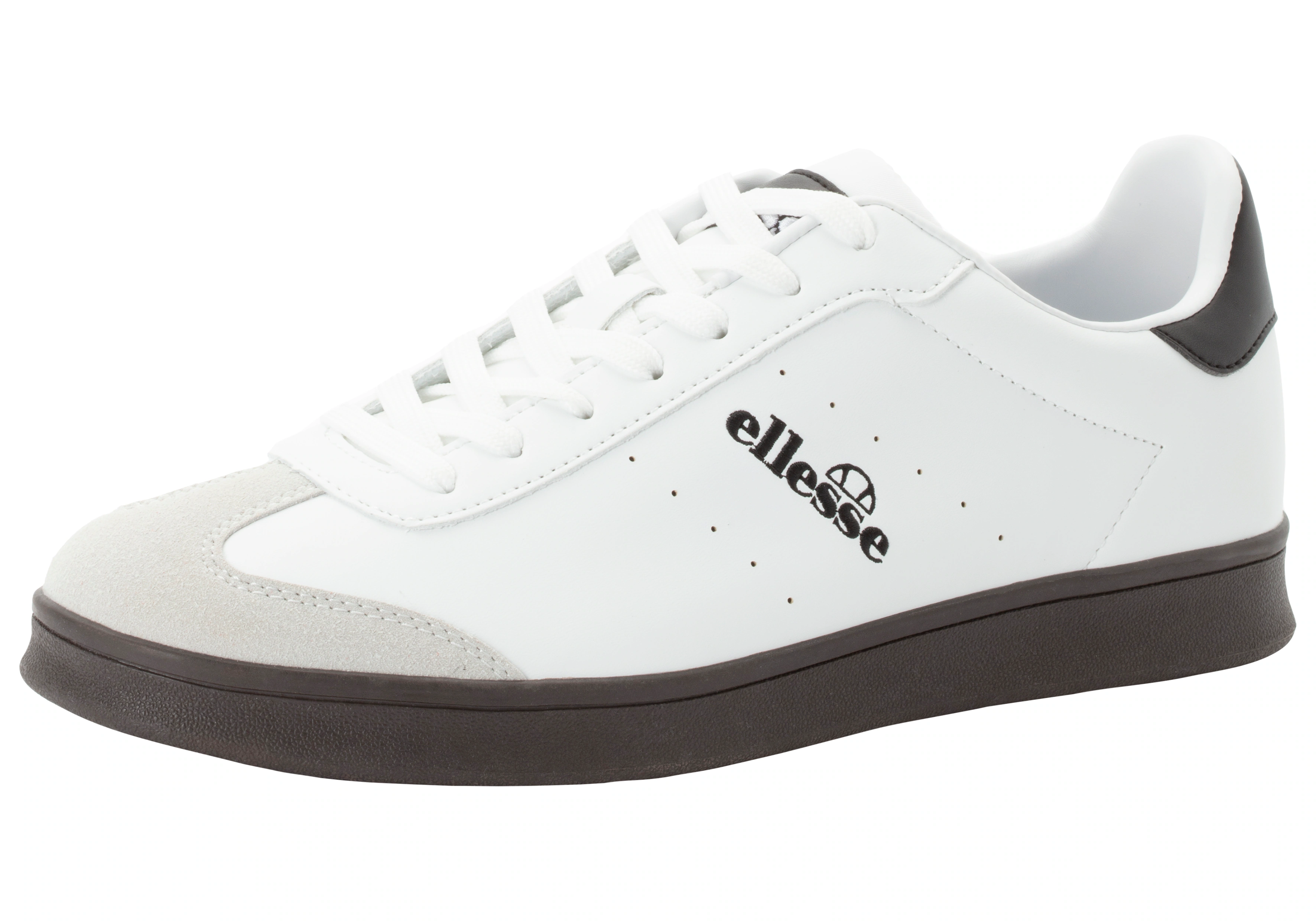 Ellesse Sneaker "Sarvini Cupsole" günstig online kaufen