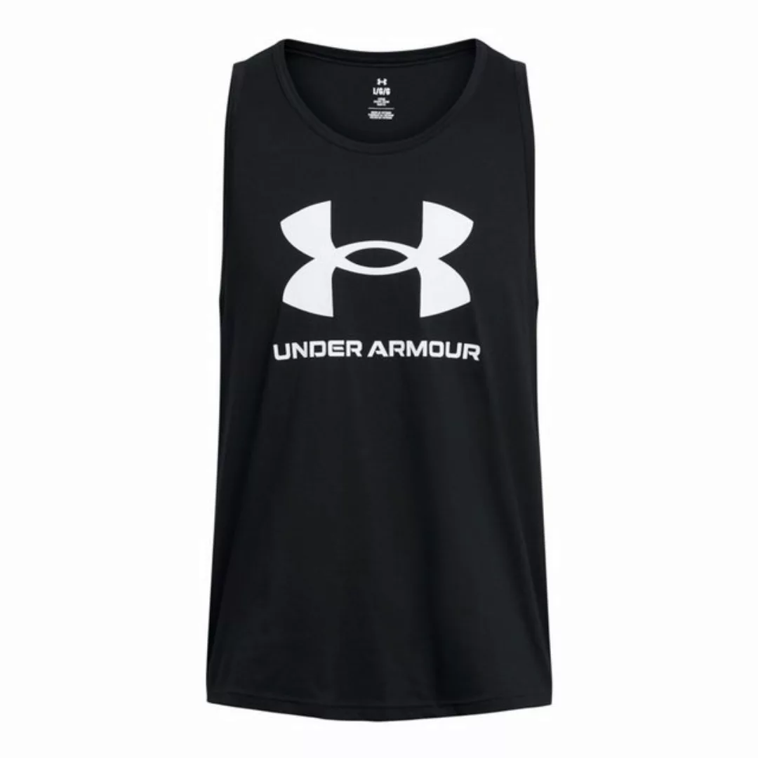 Under Armour® T-Shirt Ua Sportstyle Logo Tank günstig online kaufen