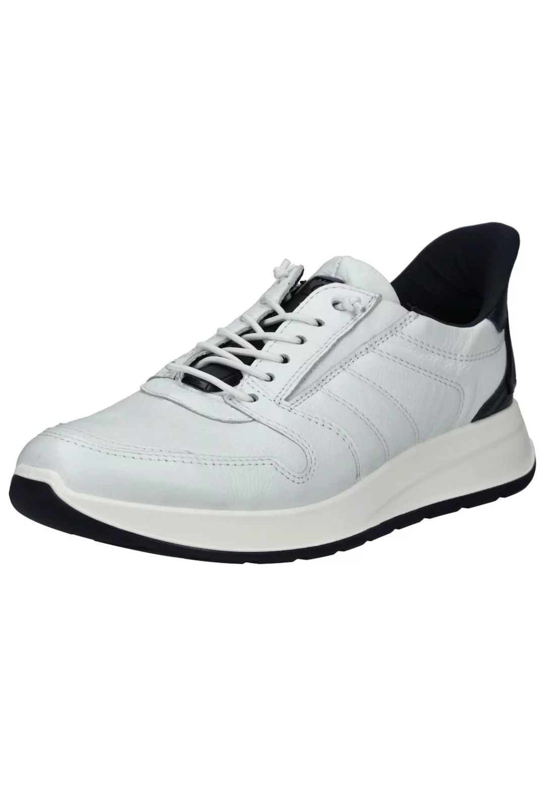 Ara Sneaker "Ara Sneaker Leder" günstig online kaufen
