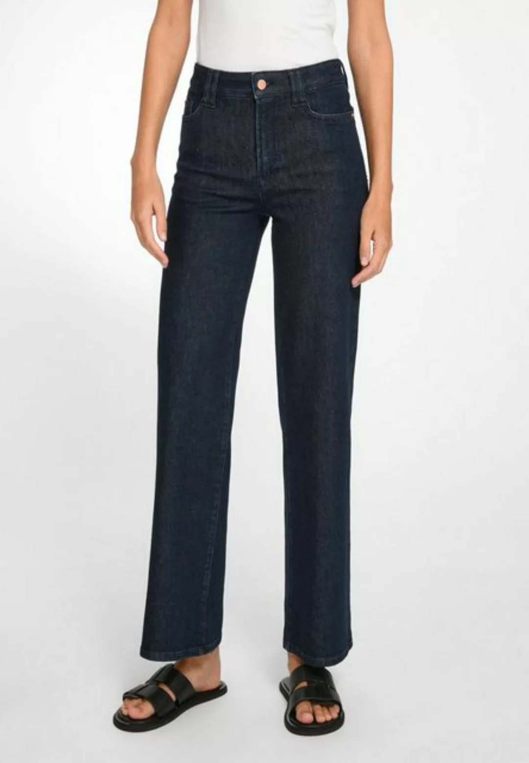 „Wide Leg“-Jeans DAY.LIKE denim günstig online kaufen