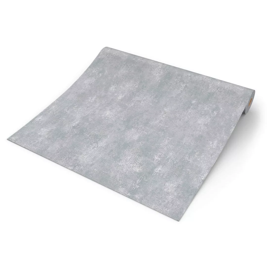 Vliestapete Betonoptik grau B/L: ca. 53x1005 cm günstig online kaufen