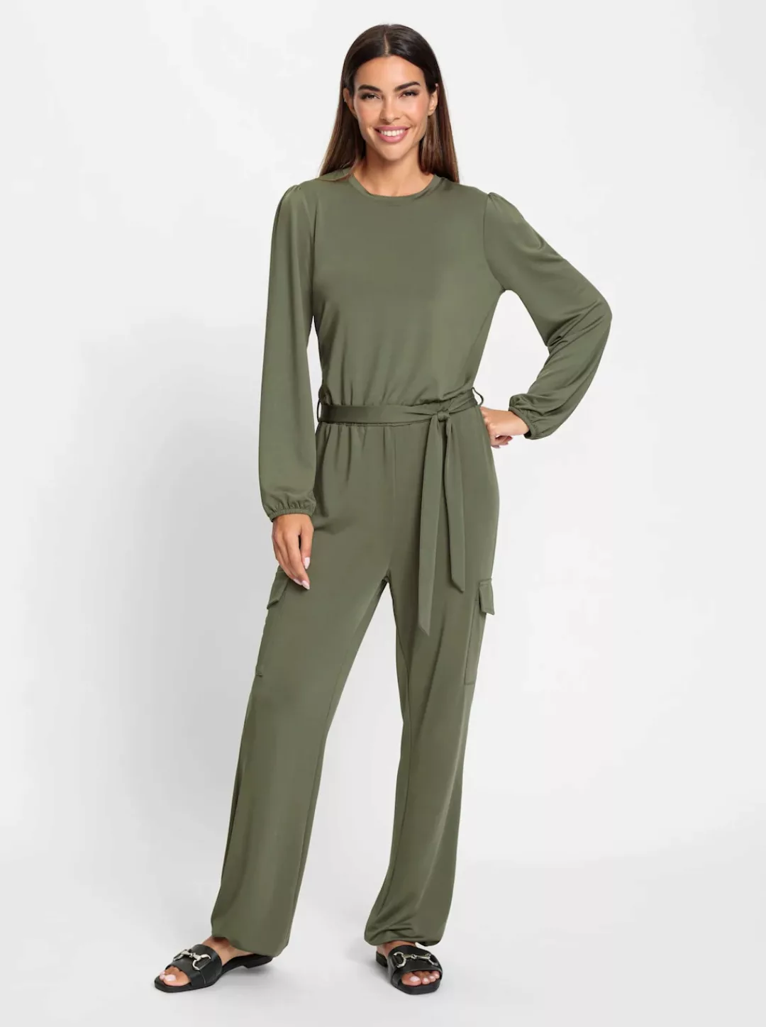 heine Jumpsuit günstig online kaufen