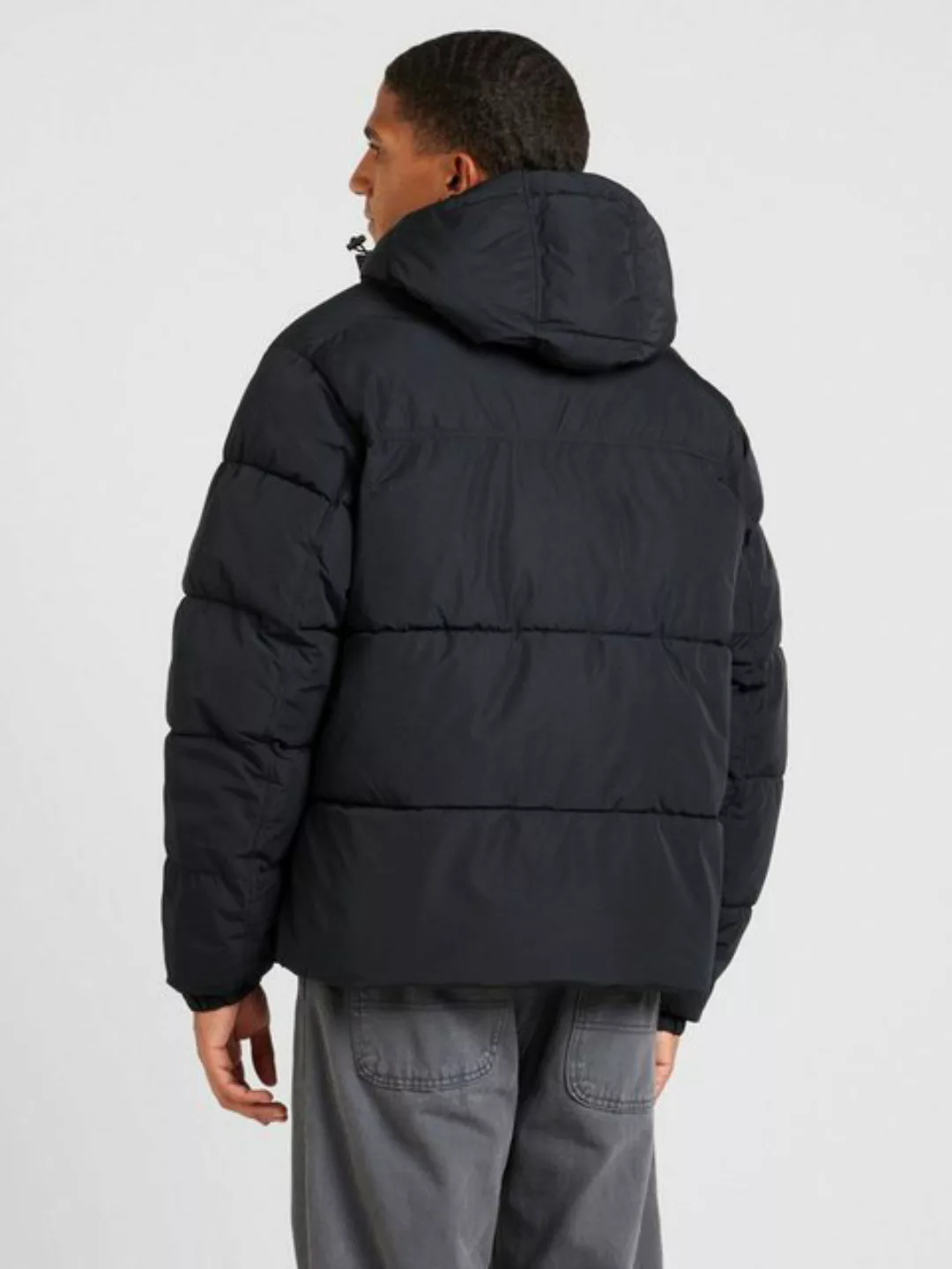 Jack & Jones Steppjacke JJEBRADLEY PUFFER HOOD SN günstig online kaufen