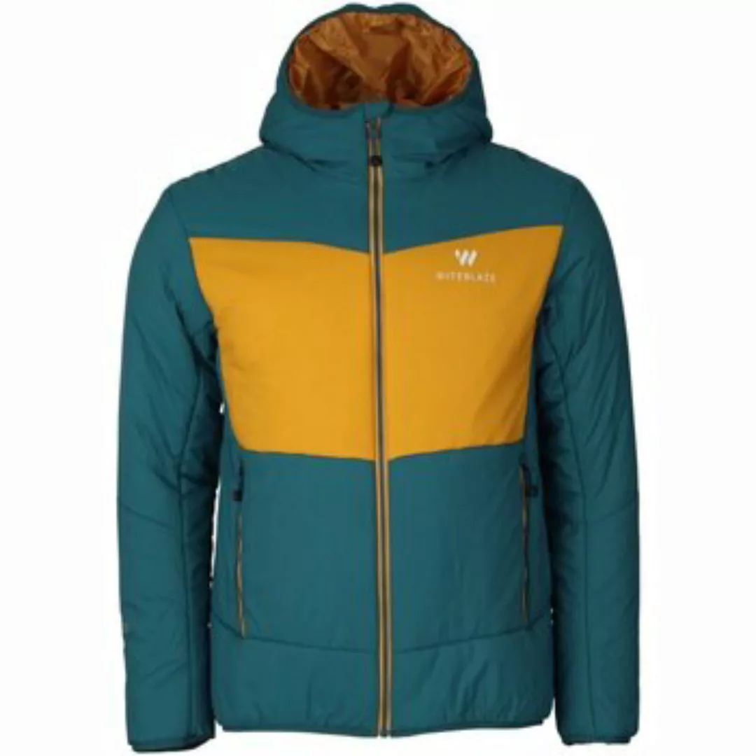 Witeblaze  Herren-Jacke Sport WB-MAIPO , Men s jacket,dunkel 1115976/5417 günstig online kaufen