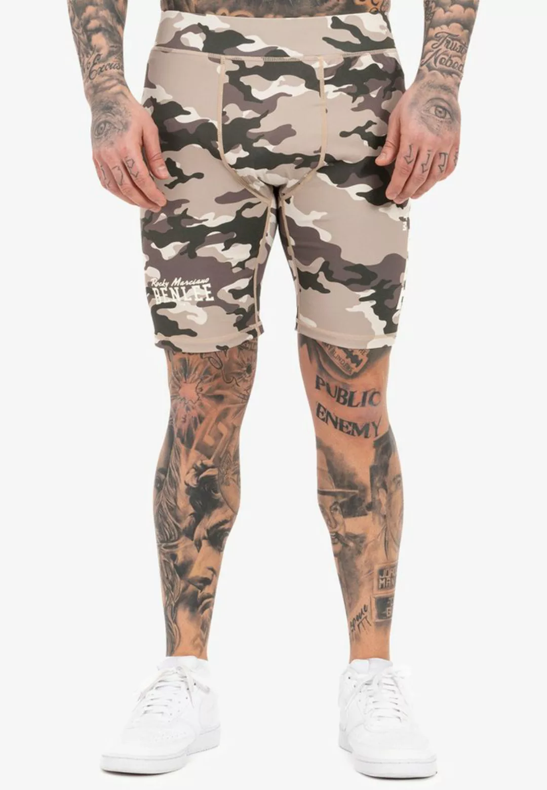 Benlee Rocky Marciano Funktionsshorts KRINSON günstig online kaufen