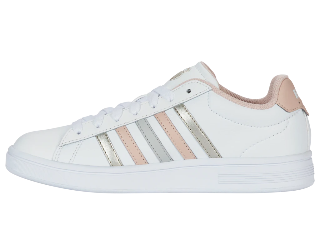 K-Swiss Sneaker "COURT TIEBREAK II" günstig online kaufen