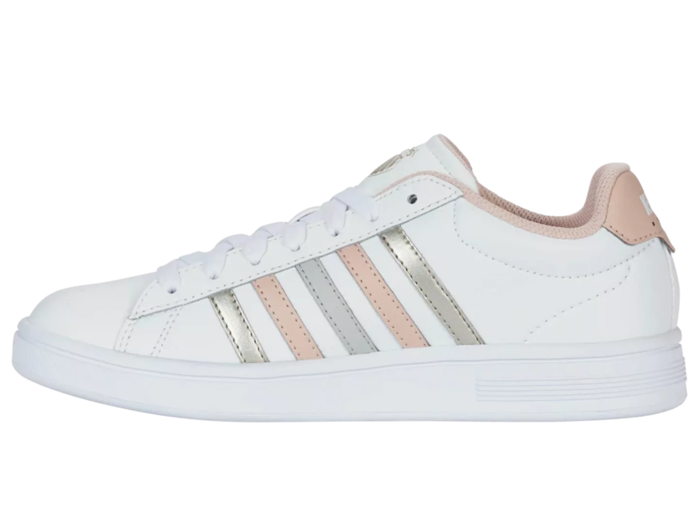 K-Swiss Sneaker "COURT TIEBREAK II" günstig online kaufen