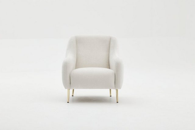 Skye Decor Schlafsofa BLC2828, Creme,Rahmen: Buchenholz günstig online kaufen