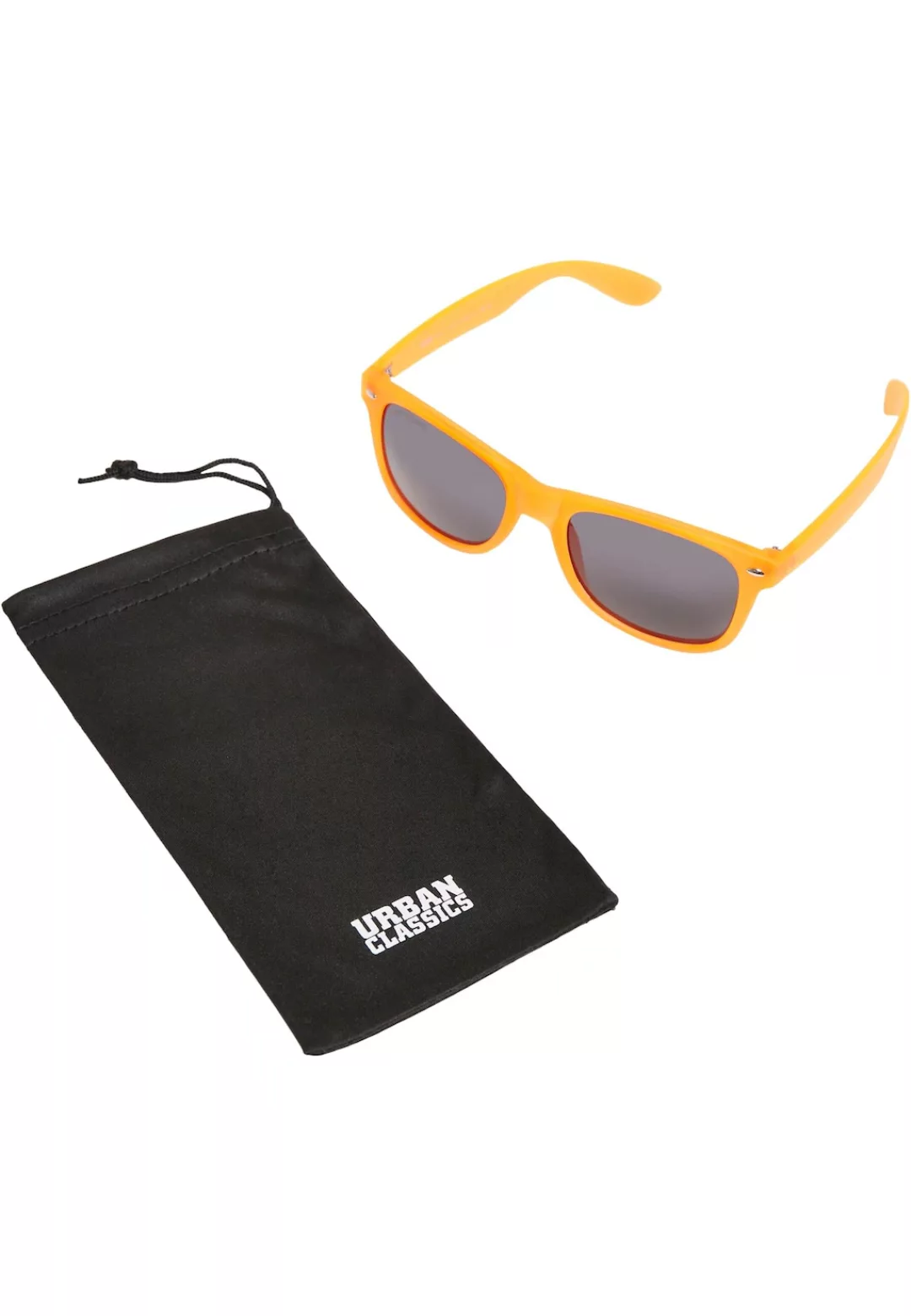 URBAN CLASSICS Sonnenbrille "Urban Classics Unisex Sunglasses Likoma UC" günstig online kaufen