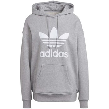 adidas  Sweatshirt Trefoil Hoodie günstig online kaufen