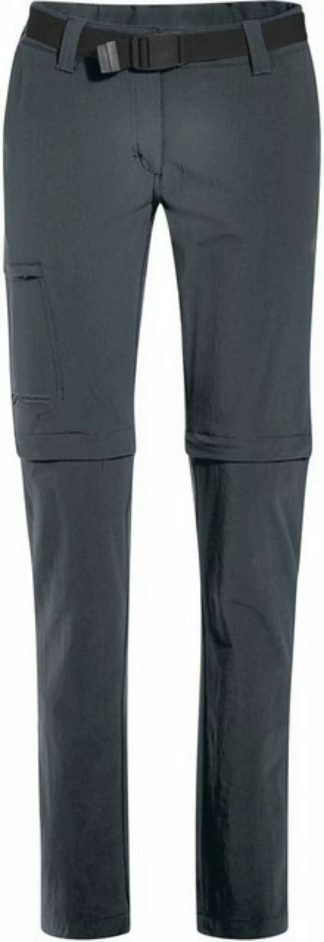 Maier Sports Zip-off-Hose Inara slim zip Da-Zip Off Hose el. günstig online kaufen