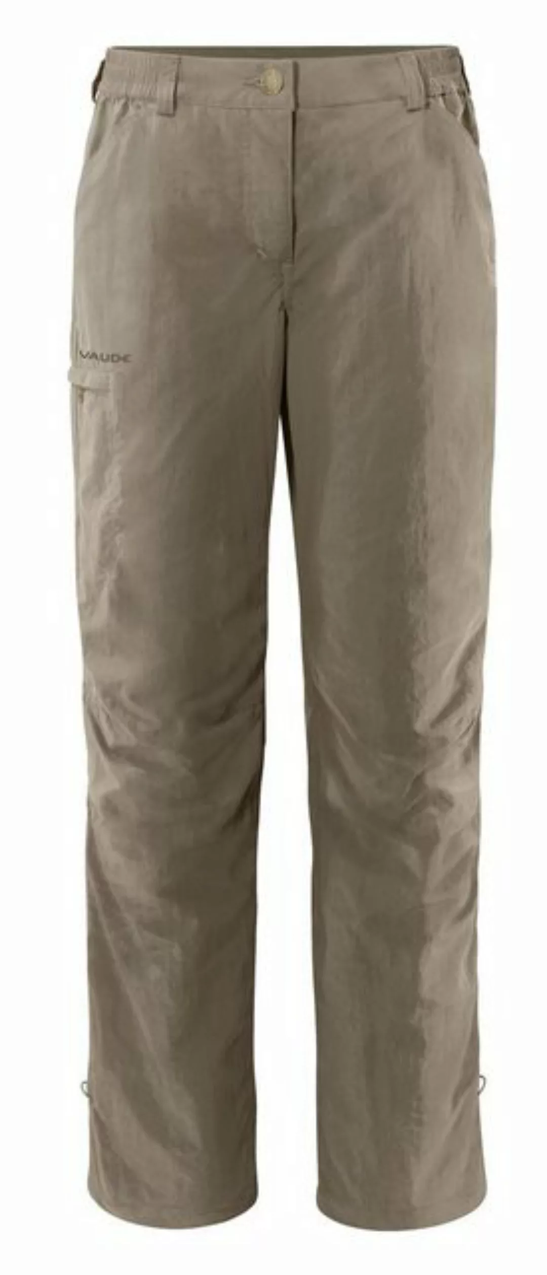 VAUDE Trekkinghose Womens Farley Pants IV günstig online kaufen
