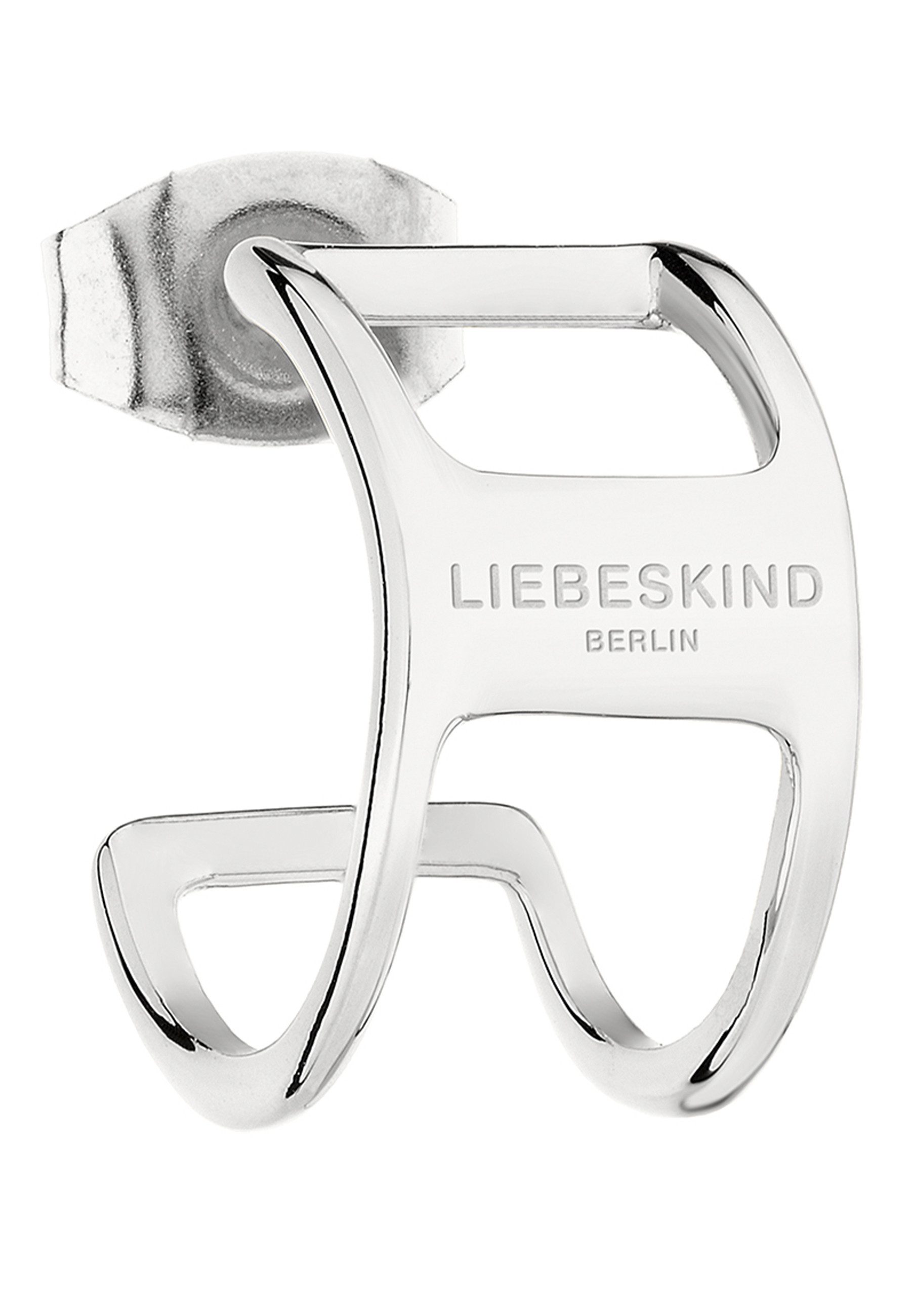 Liebeskind Berlin Paar Ohrstecker Edelstahl günstig online kaufen