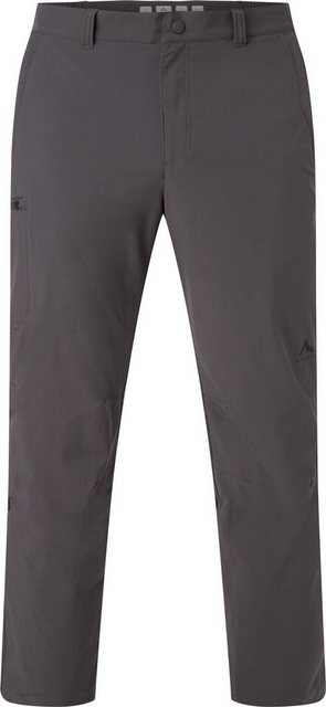 McKINLEY Outdoorhose He.-Hose Madok II M SHT ANTHRACITE günstig online kaufen