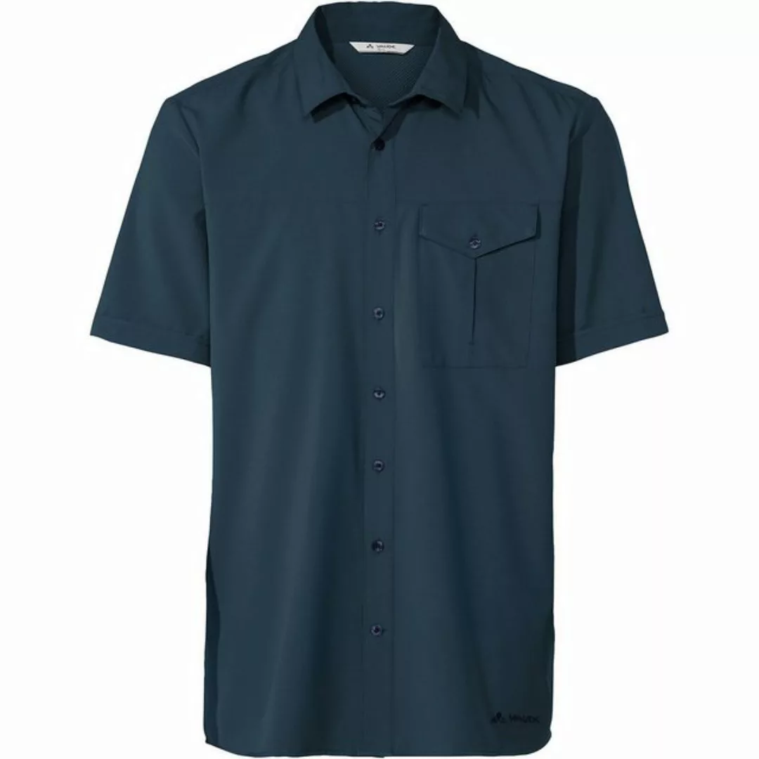 VAUDE T-Shirt Hemd Rosemoor günstig online kaufen