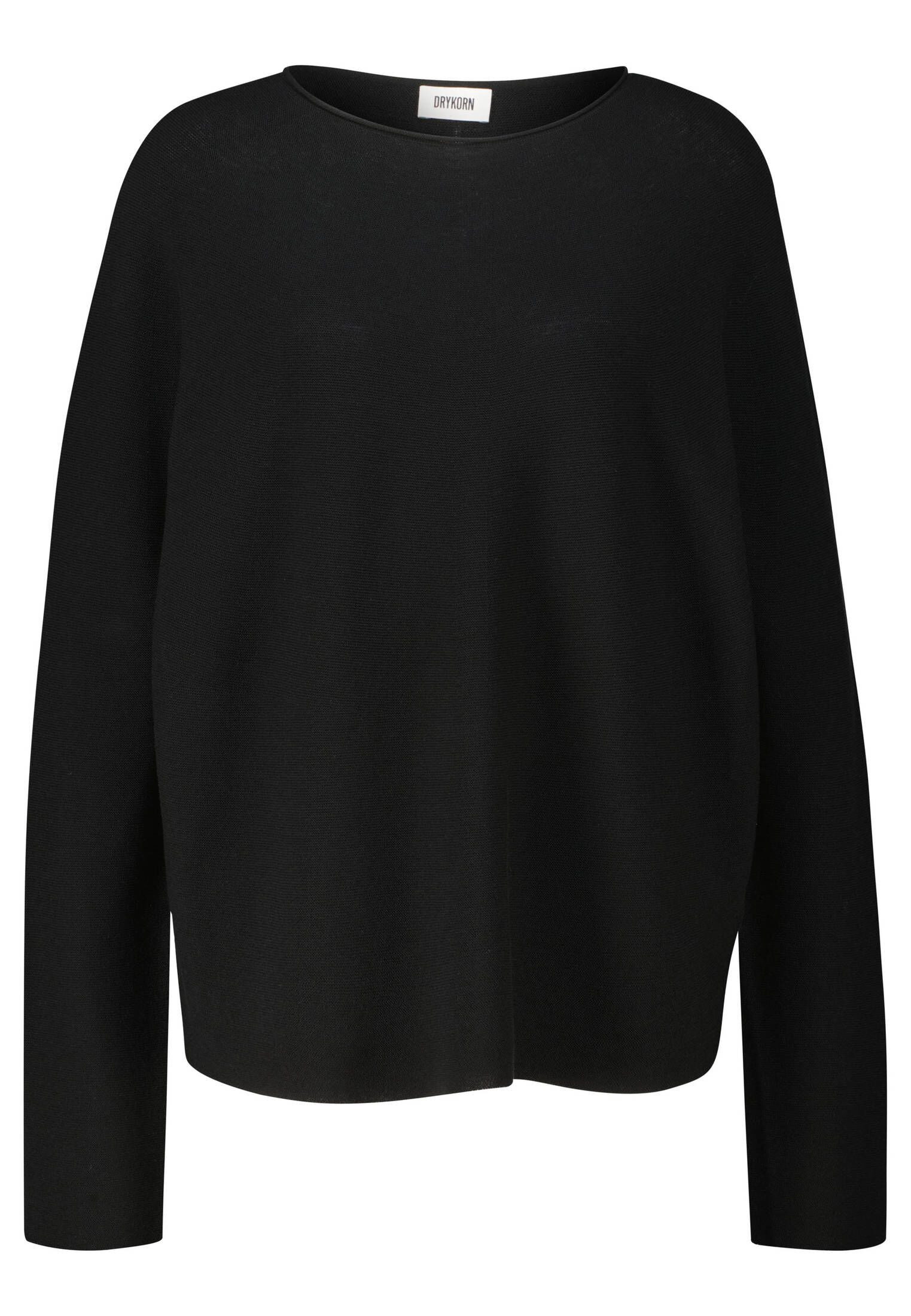 Drykorn Strickpullover Damen Strickpullover aus Baumwolle günstig online kaufen